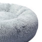 MEDIUM Dog Beds Pet Mattress Bedding - Grey
