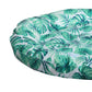 LARGE Dog Beds Pet Cool Bolster Gel Mat - Green
