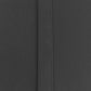 Set of 2 240x250 Blockout Curtains Chenille - Grey