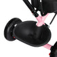 Kids Tricycle Ride On Trike Toddler - Pink