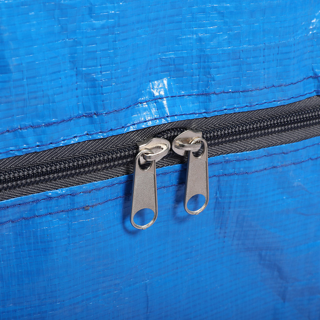 Double DreamZ Mattress Bag Protector Plastic