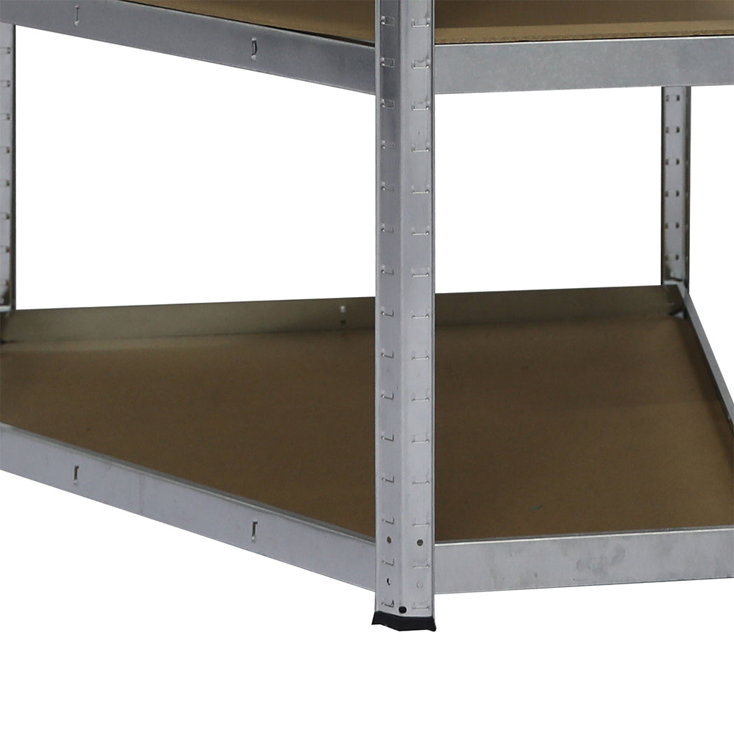 Traderight Warehouse Shelving Corner