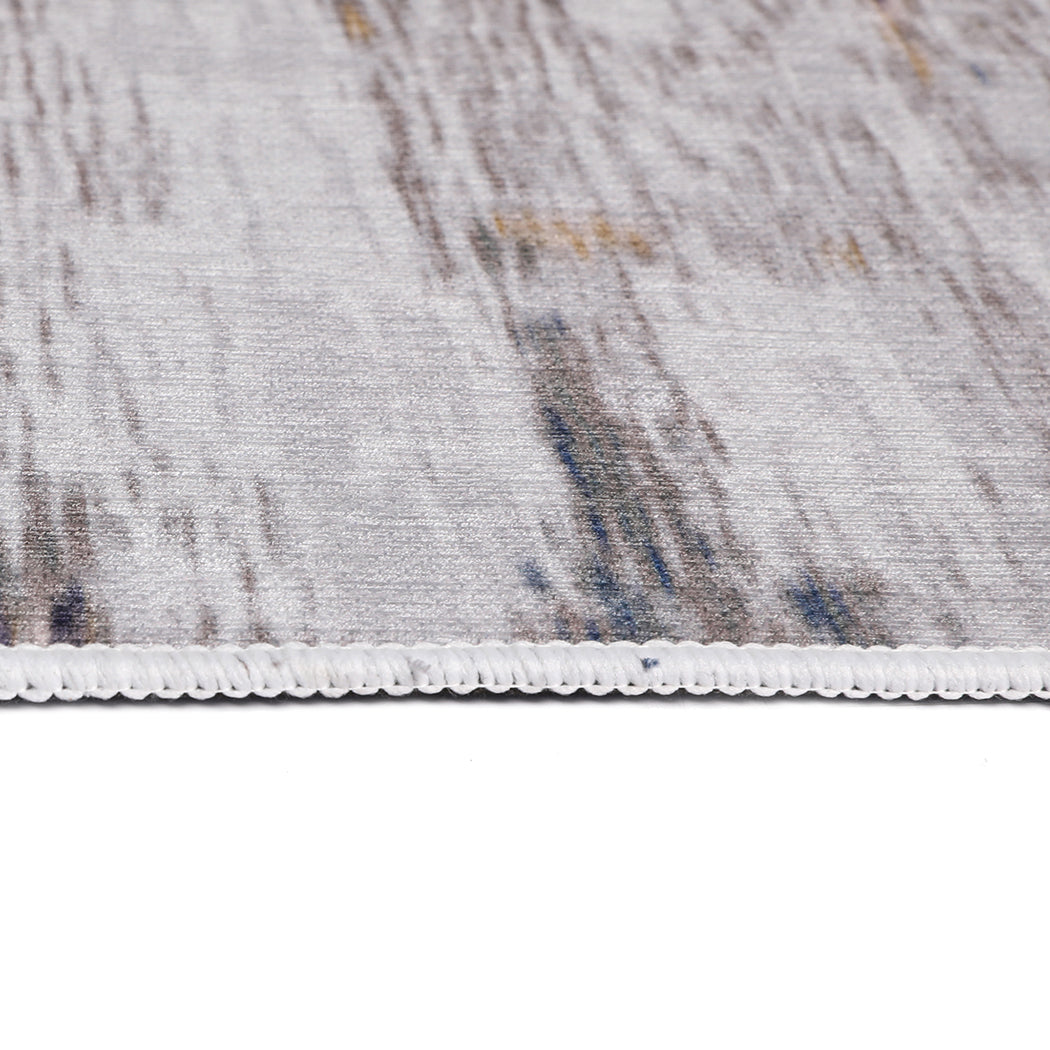 Roxey 200x290 Floor Mat Rugs Shaggy Rug Large Area Living Bedroom Room