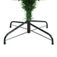 5ft 1.5m 170 Branches Fiber Optic Christmas Tree