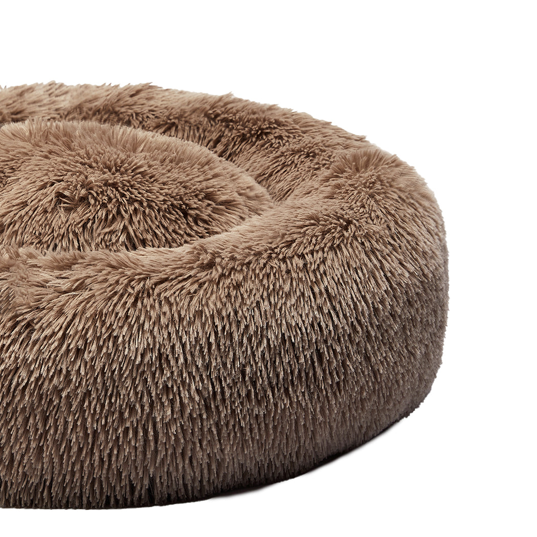 XXXLarge Dog Beds Pet Mattress Bedding - Brown