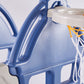 Kids Slide Swing Basketball Ring Hoop Activity Centre Toddlers Play Set Outdoor