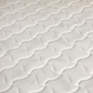 Provo 16cm Premium Top Spring Foam Medium Soft Mattress - Double