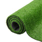 Primeturf Artificial Grass 2mx10m 17mm Synthetic Fake Lawn Turf Plant Plastic Olive