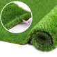 10sqm Artificial Grass 30mm Synthetic Fake Turf Plastic Lawn - 4-Colour Green