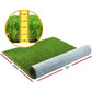 20sqm Artificial Grass 30mm Synthetic Fake Turf Plants Plastic Lawn - 4-Colour Green
