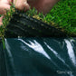 Synthetic Grass Artificial Self Adhesive 20Mx15cm Turf Joining Tape