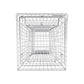 Animal Trap Humane Possum Cage Live Animal Catch Rabbit Cat Hare Fox