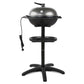 Portable Electric BBQ With Stand