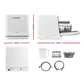 Devanti 3 Place Settings Benchtop Dishwasher