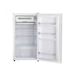 Mini Bar Fridge Portable Office Home Refrigerator Cooler Freezer 95L