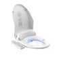 Electric Bidet Toilet Seat Cover Bathroom Spray Water Wash V-Shape