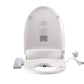 Bidet Electric Toilet Seat Cover Electronic Seats Smart Wash Night Light