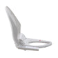Electric Bidet Toilet Seat Cover Bathroom Spray Water Wash V-Shape