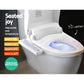 Electric Bidet Toilet Seat Cover Bathroom Spray Water Wash V-Shape