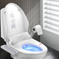 Bidet Electric Toilet Seat Cover Electronic Seats Smart Wash Night Light