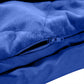 Winston Weighted Soft Blanket 7KG Anti-Anxiety Gravity - Royal Blue