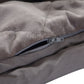 Winston Weighted Soft Blanket 7KG Anti-Anxiety Gravity - Grey