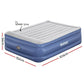 Factory Buys Air Bed Inflatable Mattress - Queen
