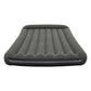 Factory Buys Air Mattress Inflatable Bed 30cm Airbed - Grey Double