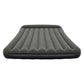 Factory Buys Air Mattress Inflatable Bed 30cm Airbed - Grey Queen