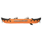 Factory Buys Hydro Force Kayak