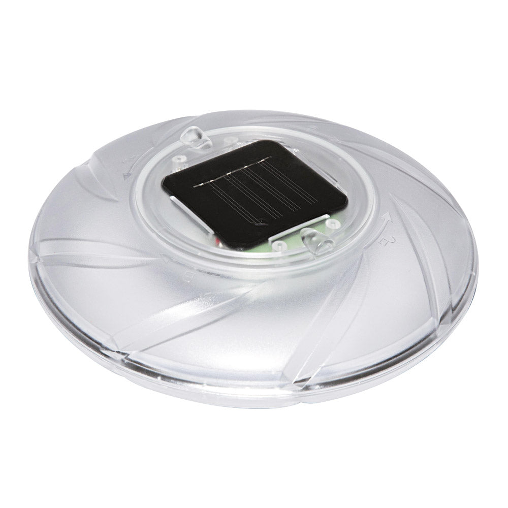 Factory Buys Solar Float Lamp LED Lamps Multi Colour Float For Pool Pools