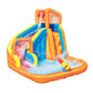 Factory Buys Inflatable Water Slide Pool Slide Jumping Castle Playground Toy Splash
