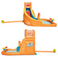 Factory Buys Inflatable Water Slide Pool Slide Jumping Castle Playground Toy Splash