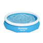 Factory Buys Swimming Pool Above Ground Kids Fast Set Pools with Filter Pump 3M