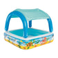 Factory Buys Inflatable Kids Pool Canopy Play Pool Swimming Pool Family Pools