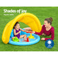 Kids Swimming Pool Above Ground Inflatable Toy Family Play Water Pools