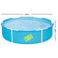 Factory Buys Kids Swimming Pool -Round