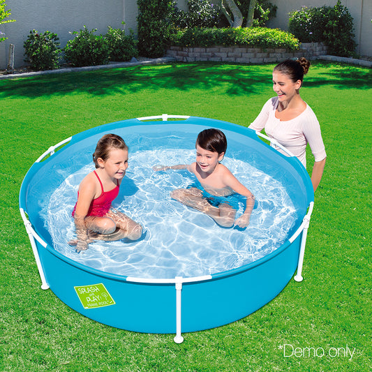 Factory Buys Kids Swimming Pool -Round