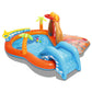 Bestway Kids Pool 265x265x104cm Inflatable Above Ground Swimming Play Pools 208L
