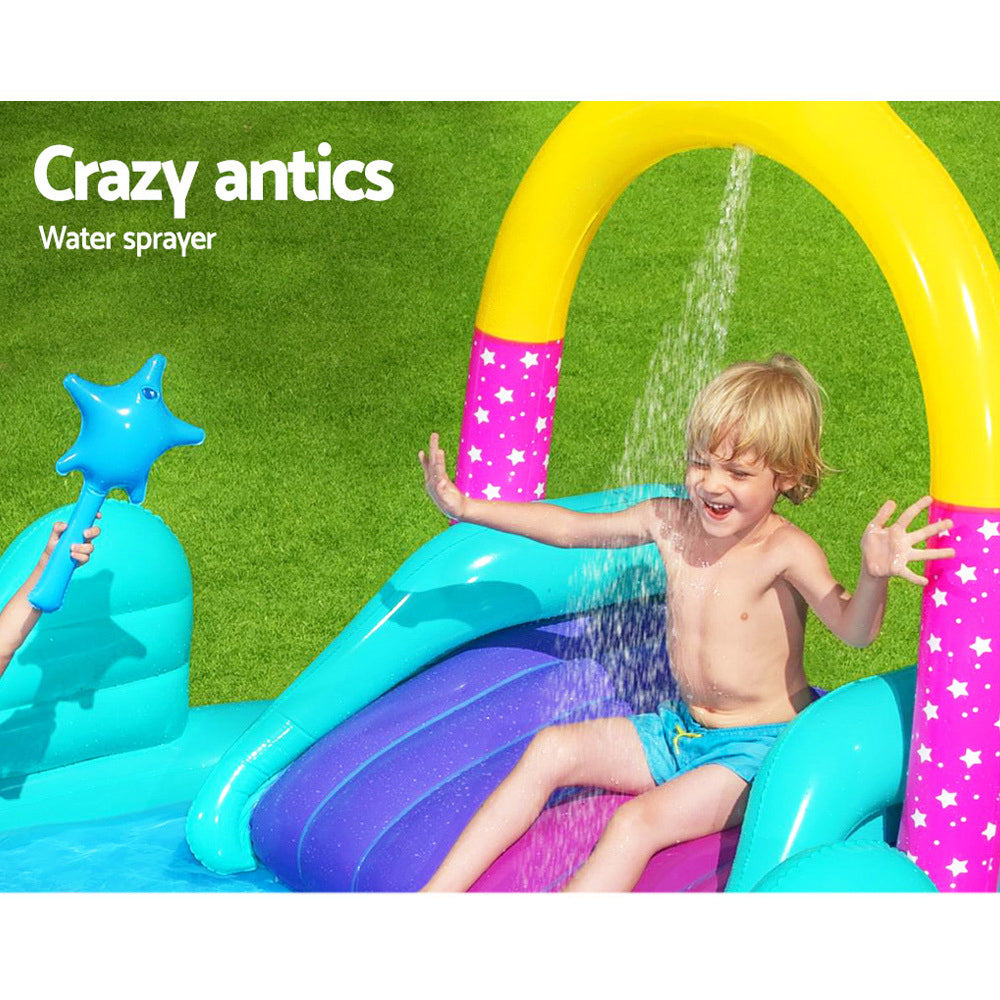 Factory Buys Swimming Pool Above Ground Kids Play Inflatable Pools Toys Family