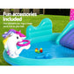 Factory Buys Swimming Pool Above Ground Kids Play Inflatable Pools Toys Family