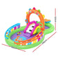 Factory Buys Inflatable Swimming Play Pool Kids Above Ground Kid Game Toy 3 People