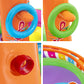 Factory Buys Inflatable Swimming Play Pool Kids Above Ground Kid Game Toy 3 People