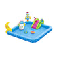 Swimming Pool Kids Play Above Ground Toys Inflatable Pools 2.3 X2M