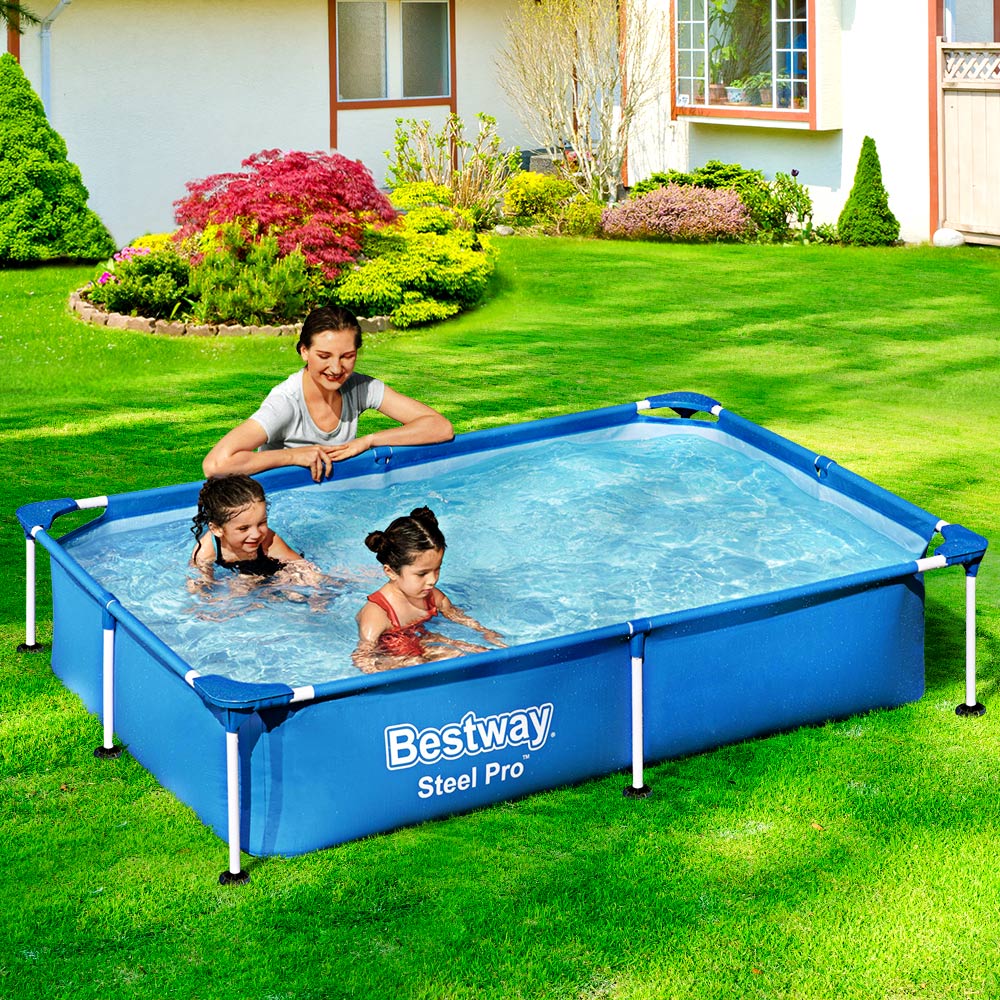 Buy Cheap Above Ground Pools Online Afterpay and Fast Shipping!