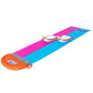 Factory Buys Water Slide Slip Kids 488cm Dual Slides Splash Pad