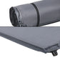 Self Inflating Mattress - Grey Double