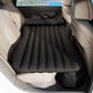 Car Mattress 134x78 Inflatable SUV Back Seat Camping Bed - Black