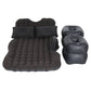 Car Mattress 176x80 Inflatable SUV Back Seat Camping Bed - Charcoal