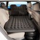 Car Mattress 176x80 Inflatable SUV Back Seat Camping Bed - Charcoal